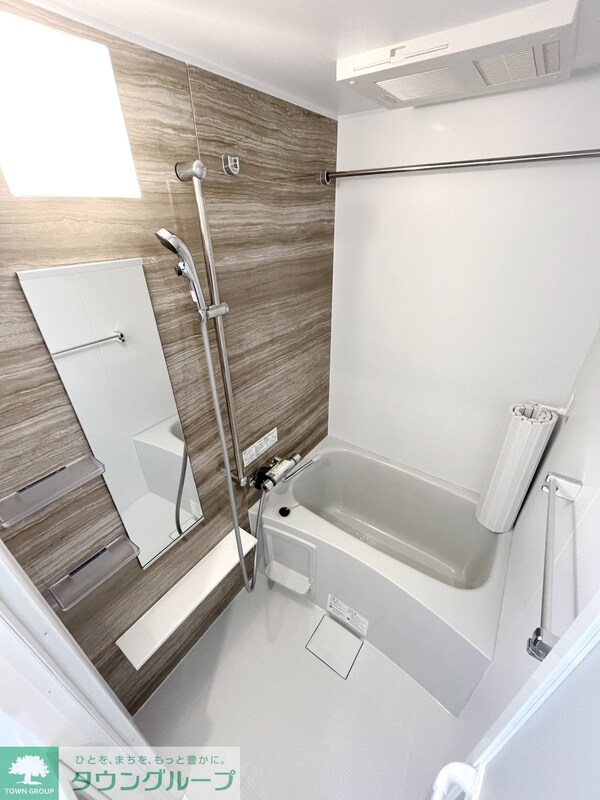 バス／シャワールーム等(★タウンハウジング五反田店取扱い★)