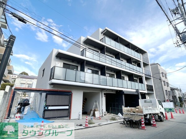 外観(★タウンハウジング五反田店取扱い★)