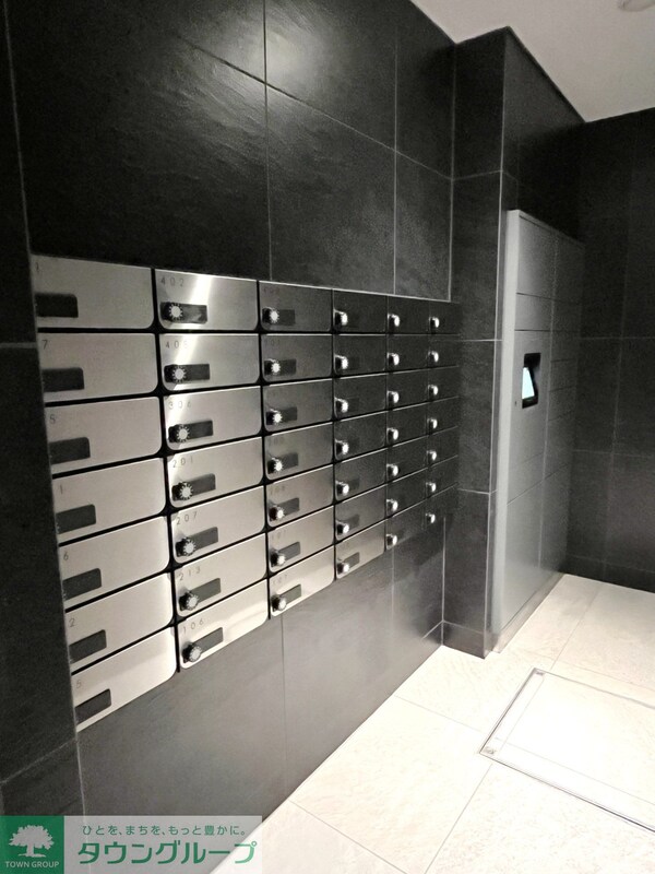 エントランス(★タウンハウジング五反田店取扱い★)