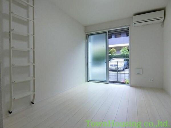 リビング・居室