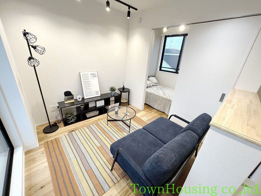 物件内観写真5　(居室)