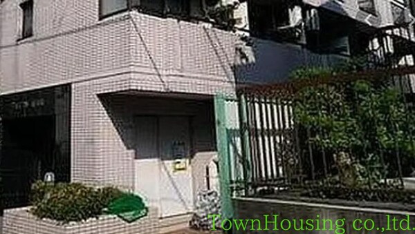 共有部分(外観)