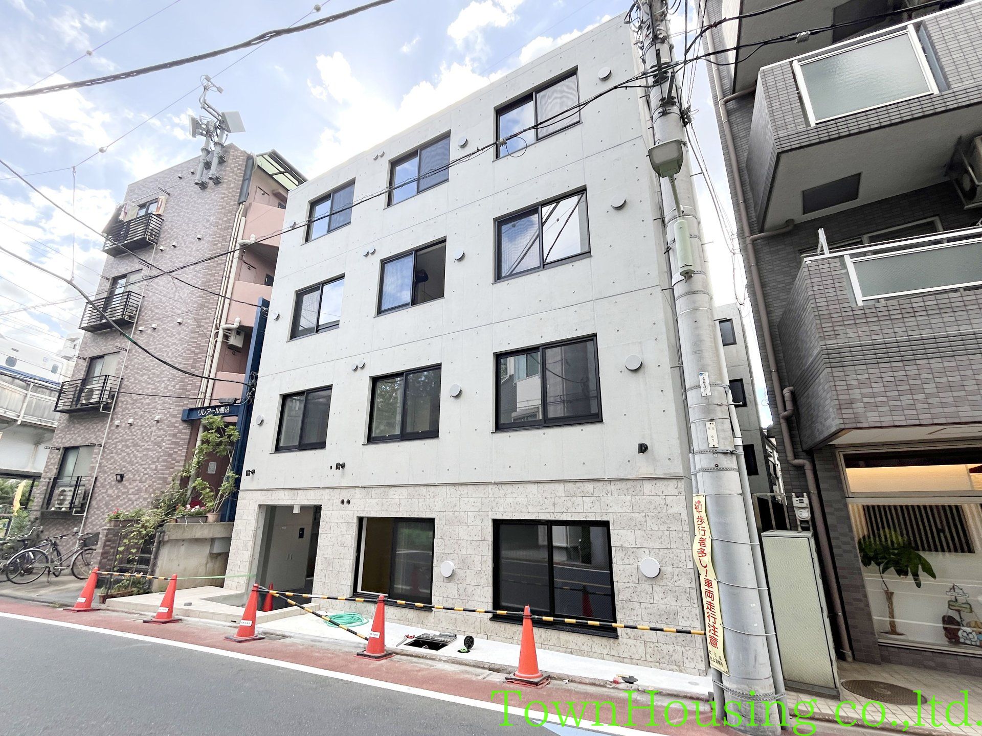 外観写真