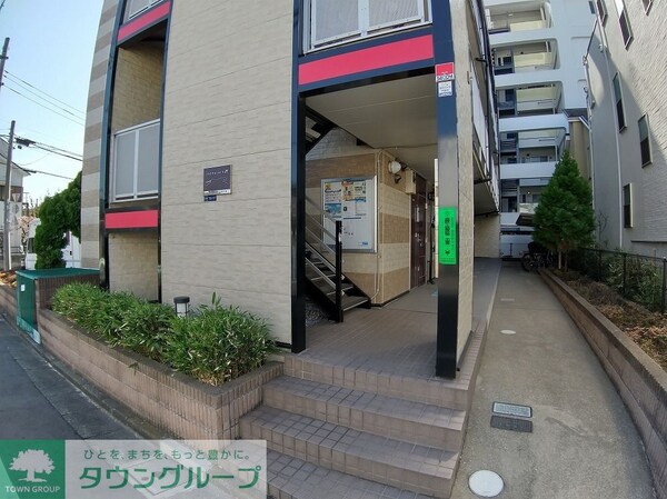 エントランス(★エントランス★)