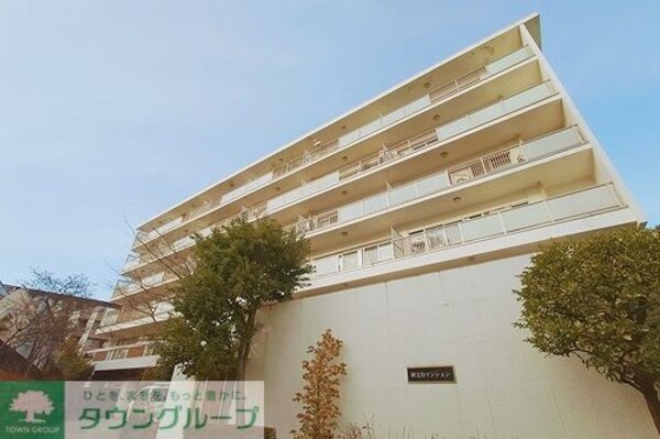 外観(※2024年2月撮影)