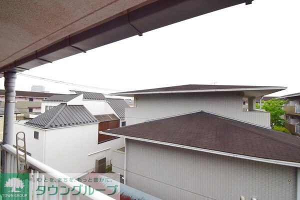 眺望(★お問い合わせはタウンハウジング祖師ヶ谷大蔵店まで★)