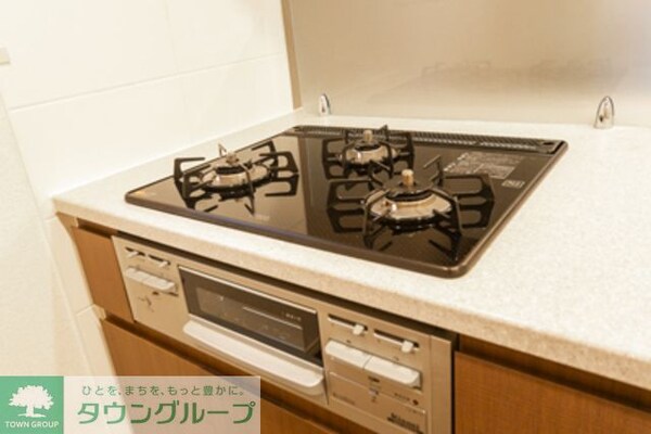 キッチン(★タウンハウジング取り扱い★)