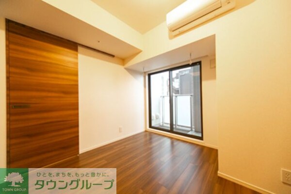 寝室(★タウンハウジング取り扱い★)