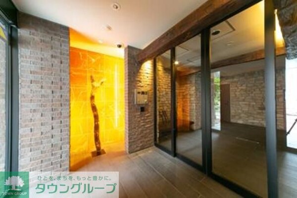 セキュリティ(★タウンハウジング取り扱い★)