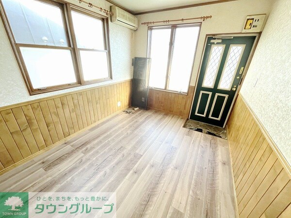 その他室内・内装(居室)