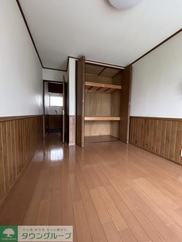 リビング・居室(居室)