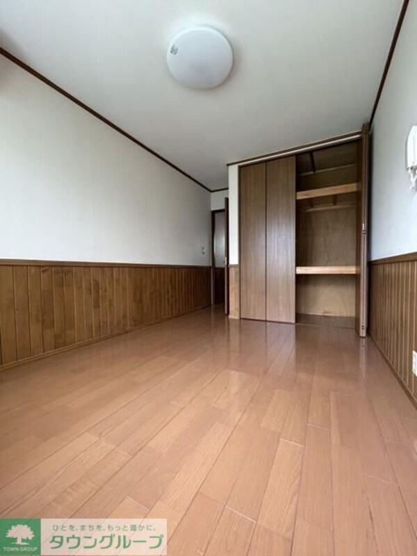 その他室内・内装(居室)