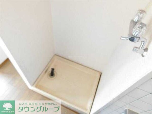 設備(同施工別部屋参照。)