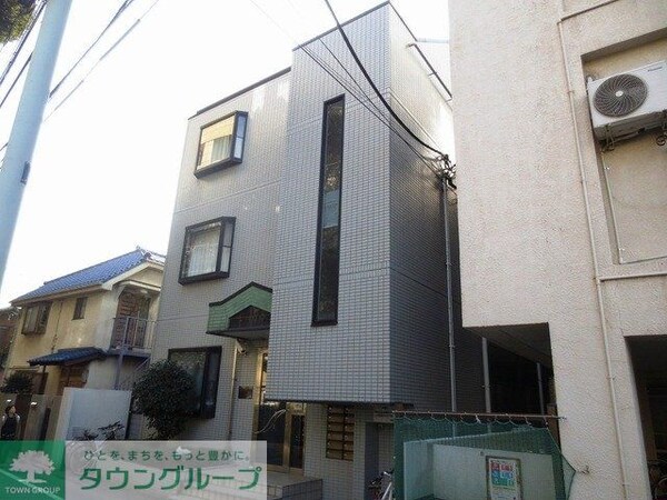 外観(★外観★)