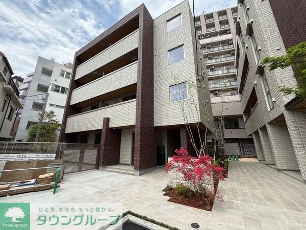 外観(お部屋探しは株式会社　タウンハウジング　までお気軽にお問合…)