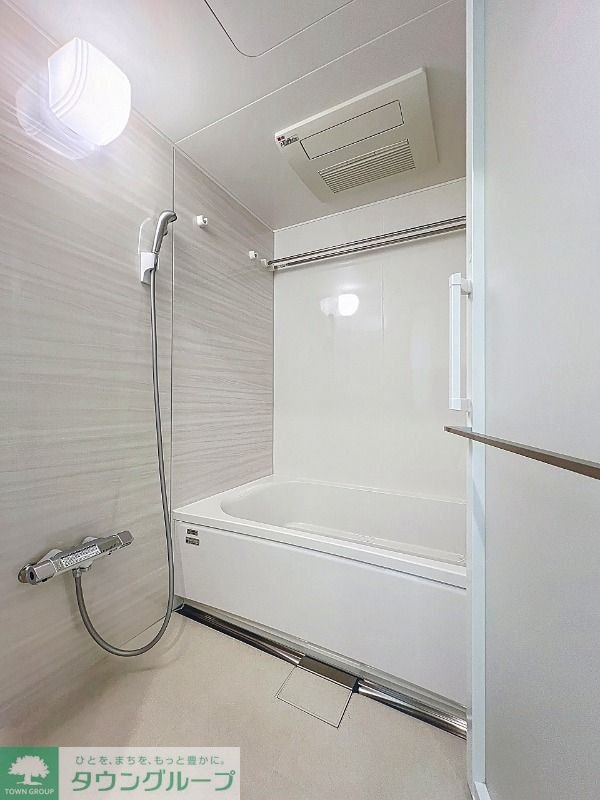 バス／シャワールーム等(お部屋探しは株式会社　タウンハウジング　までお気軽にお問合…)