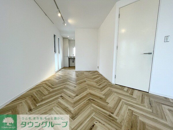 リビング・居室(【初期費用分割・クレカ対応】一都三県のお部屋探しは2025…)
