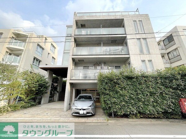 外観(【初期費用分割・クレカ対応】一都三県のお部屋探しは2025…)