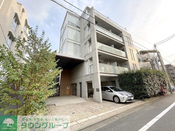 外観(【初期費用分割・クレカ対応】一都三県のお部屋探しは2025…)
