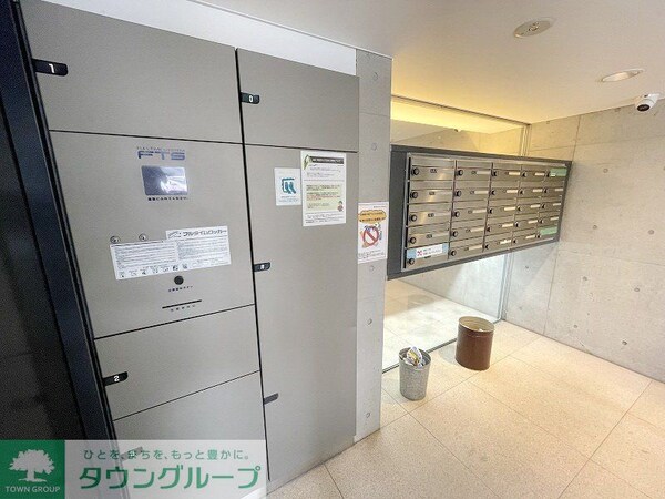 共有部分(【初期費用分割・クレカ対応】一都三県のお部屋探しは2025…)