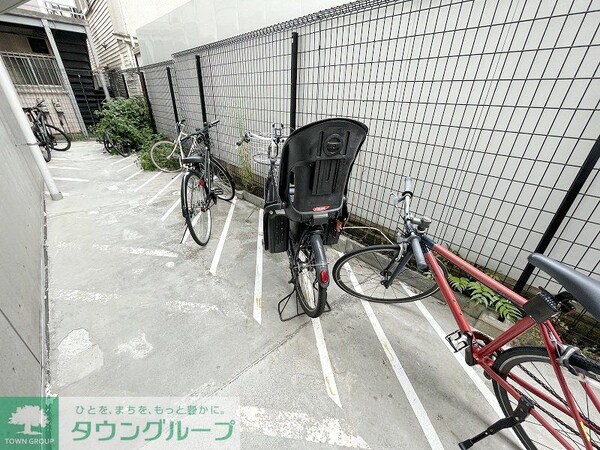 共有部分(【初期費用分割・クレカ対応】一都三県のお部屋探しは2025…)