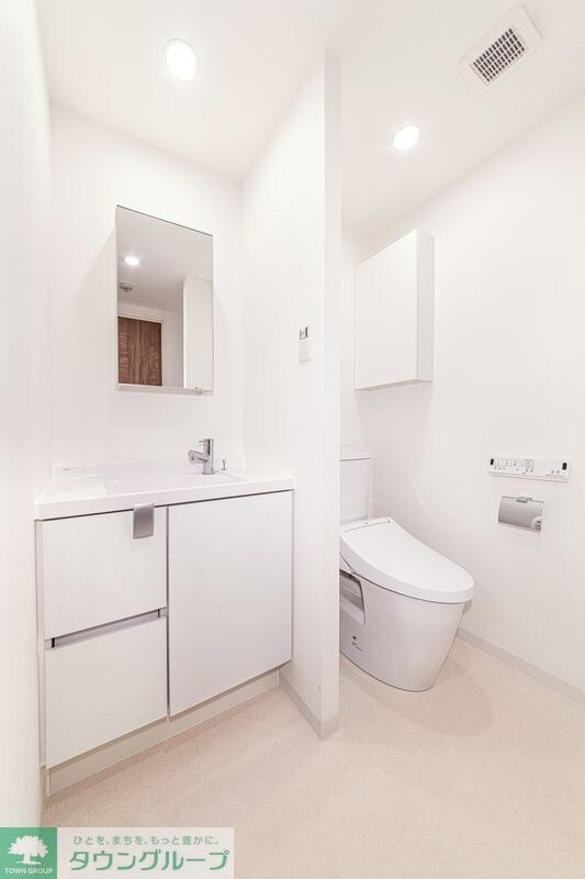 物件内観写真6　(お部屋探しは株式会社　タウンハウジング　までお気軽にお問合…)