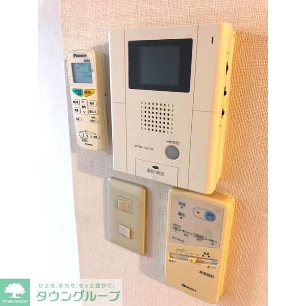セキュリティ(【初期費用分割・クレカ対応】一都三県のお部屋探しは2025…)