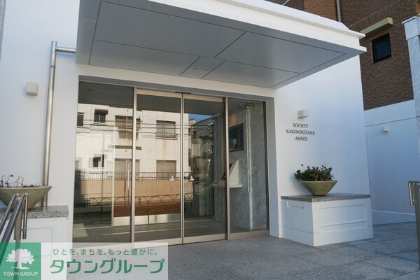エントランス(★エントランス★)