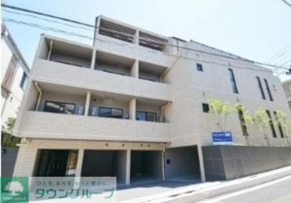 外観(お部屋探しは株式会社　タウンハウジング　までお気軽にお問合…)