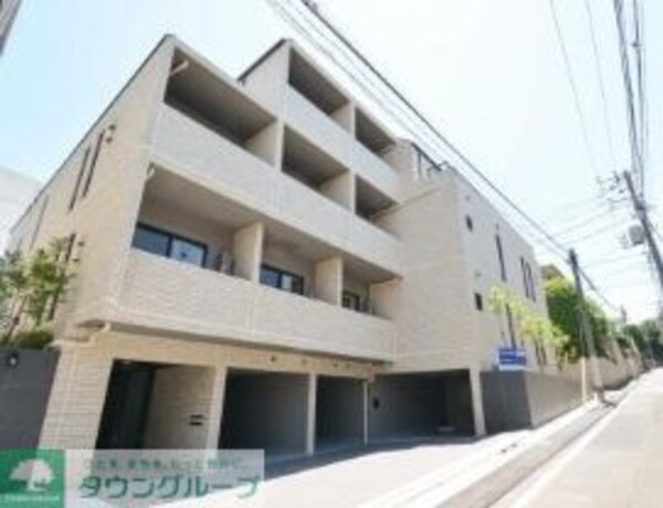 外観(お部屋探しは株式会社　タウンハウジング　までお気軽にお問合…)