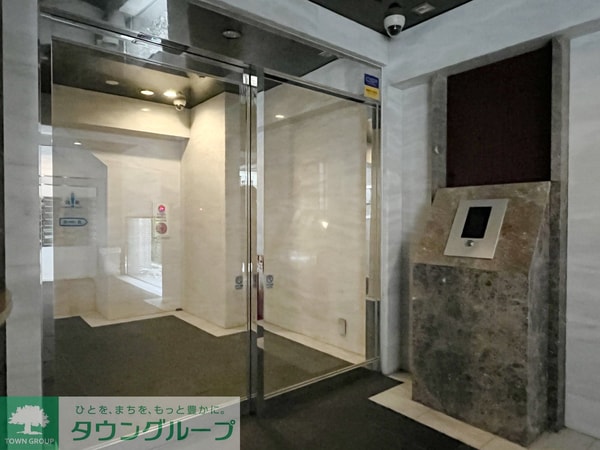 設備(★タウンハウジング五反田店取扱い★)