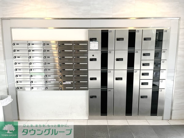 設備(★タウンハウジング五反田店取扱い★)