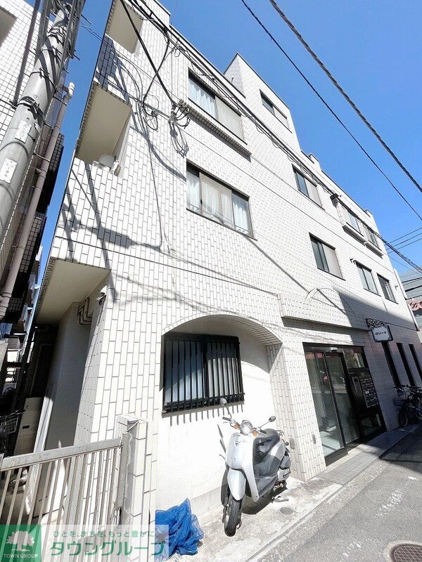 外観(外観)