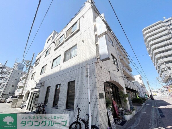 外観(外観)