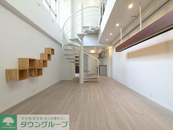 リビング・居室