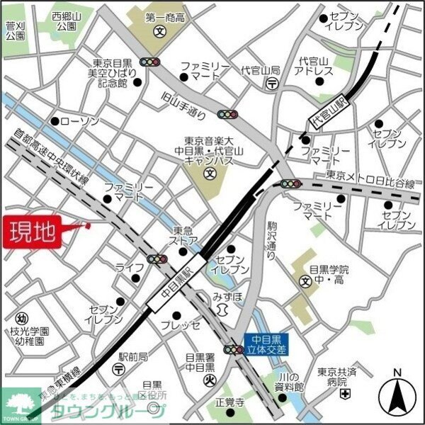 地図