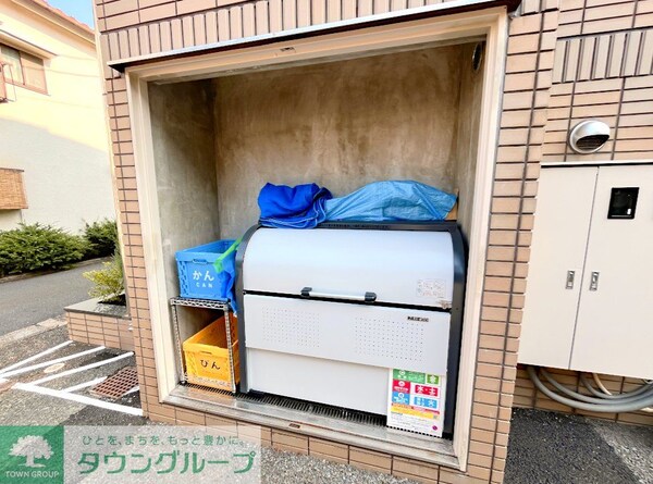 共有部分