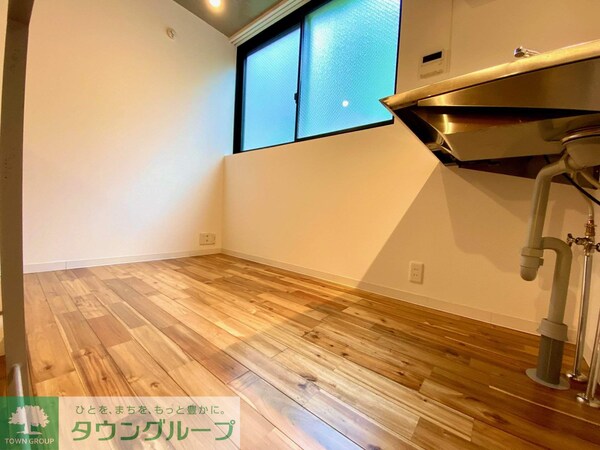 その他室内・内装(とてもお洒落なお部屋です！)