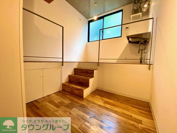 洗面(使い分けが楽しみになるお部屋★)