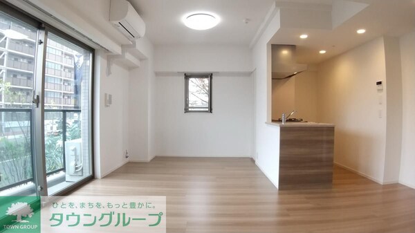 リビング・居室