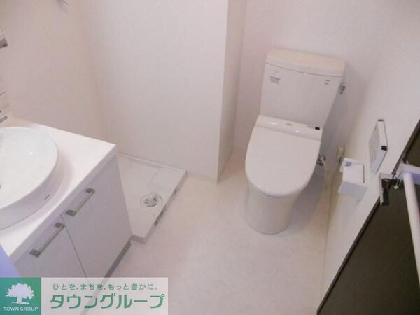 トイレ(★タウンハウジング五反田店取扱い★)