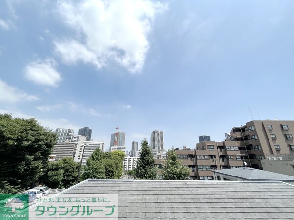眺望(眺望)