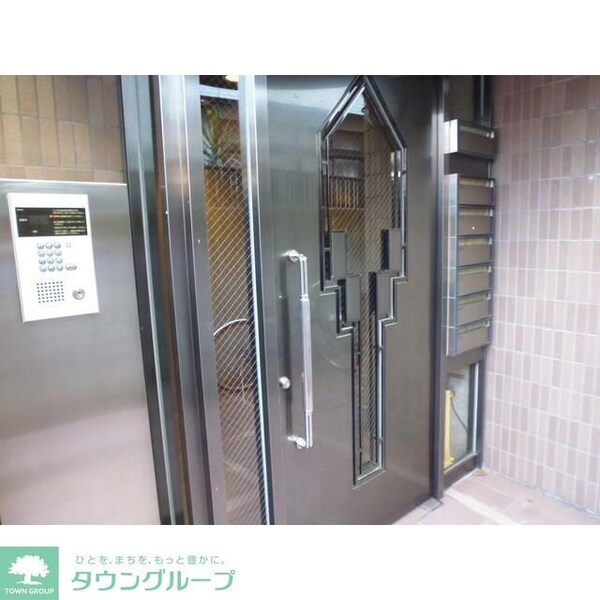 ロビー