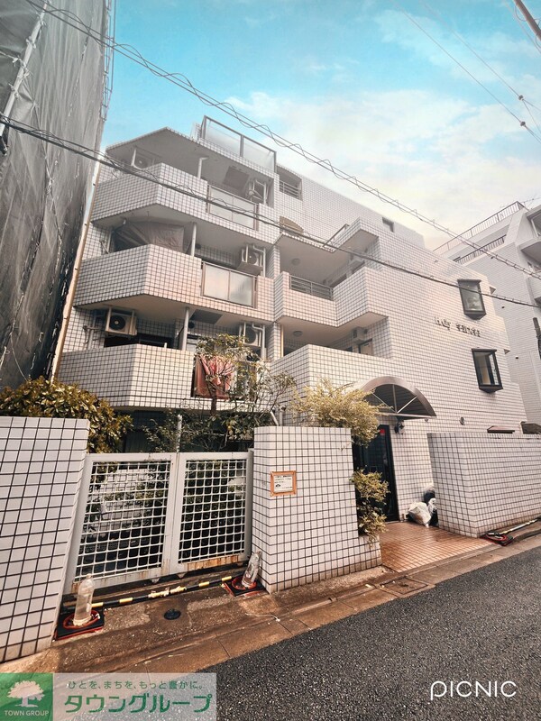 外観(外観)