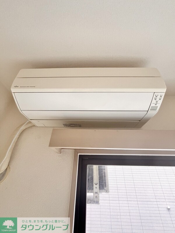 その他室内・内装(同施工別部屋参照。)