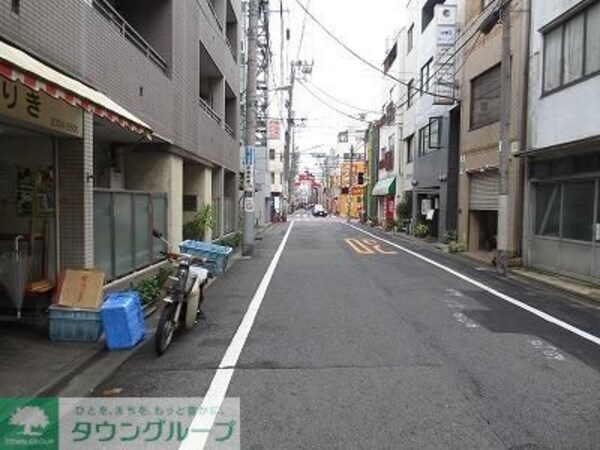 その他(★エントランス★)