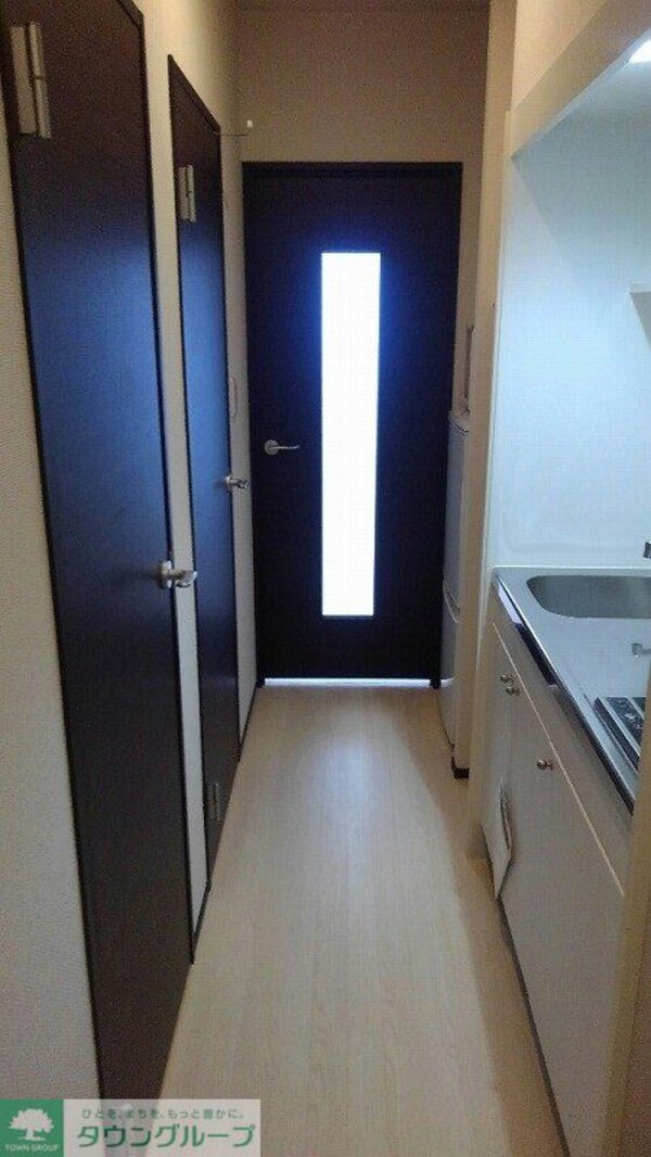 その他(廊下)