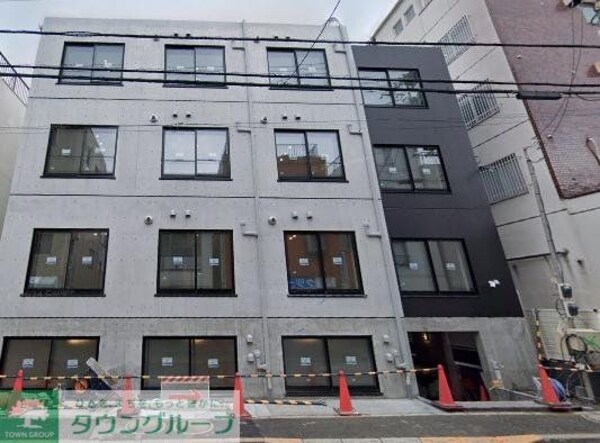 外観(外観)