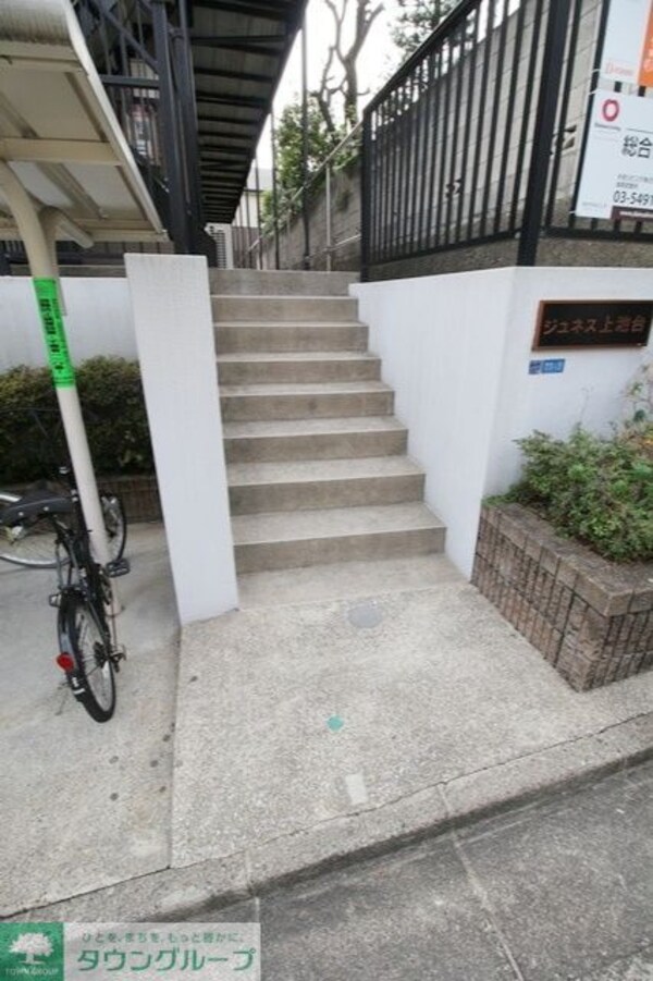 エントランス(★タウンハウジング蒲田店取り扱い★)
