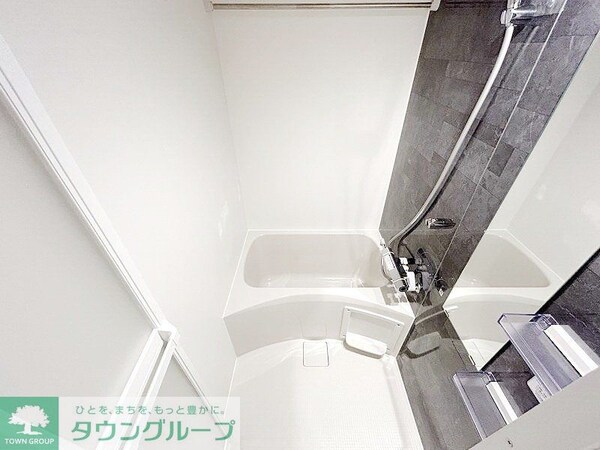 バス／シャワールーム等(お部屋探しは株式会社　タウンハウジング　までお気軽にお問合…)